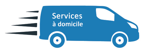 Réparation et remplacement pare-brise à domicile